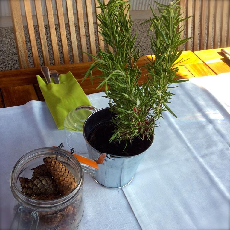 Hotel Restaurant Perle Des Vosges Muhlbach-sur-Munster Eksteriør bilde