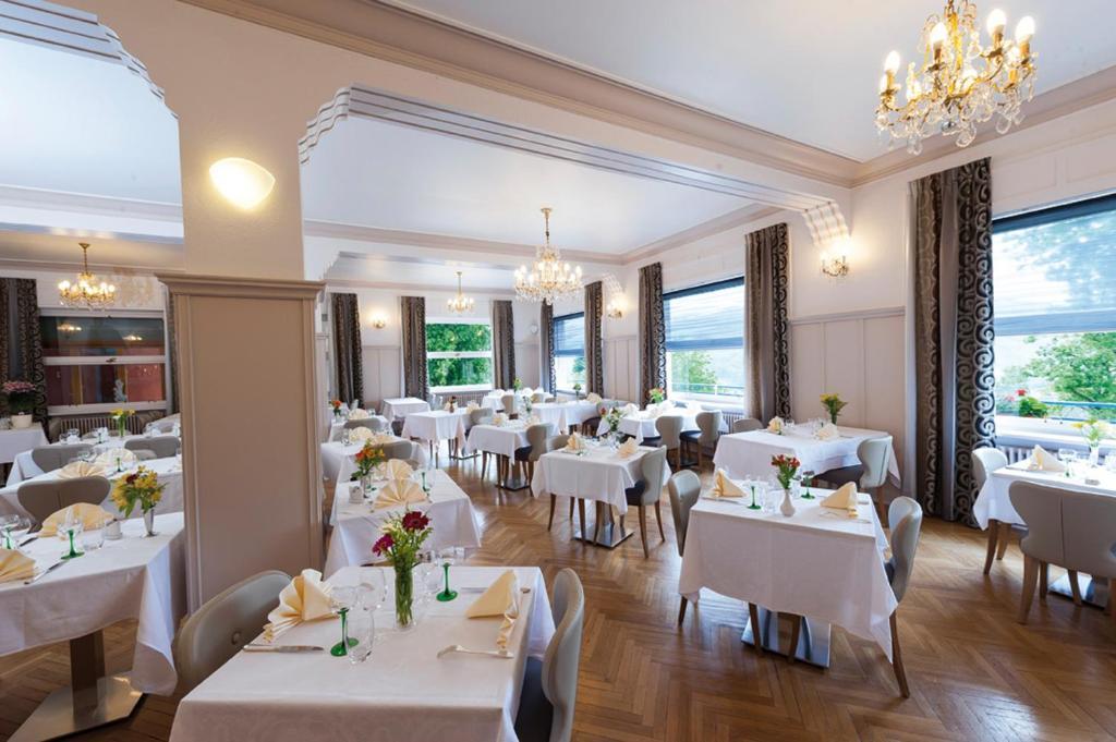 Hotel Restaurant Perle Des Vosges Muhlbach-sur-Munster Eksteriør bilde