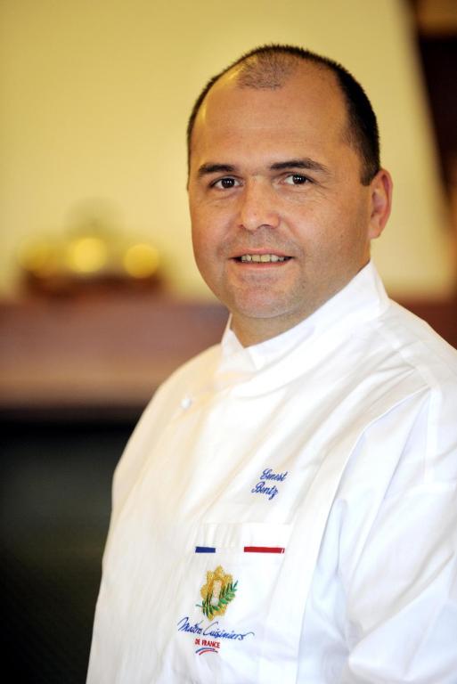 Hotel Restaurant Perle Des Vosges Muhlbach-sur-Munster Eksteriør bilde