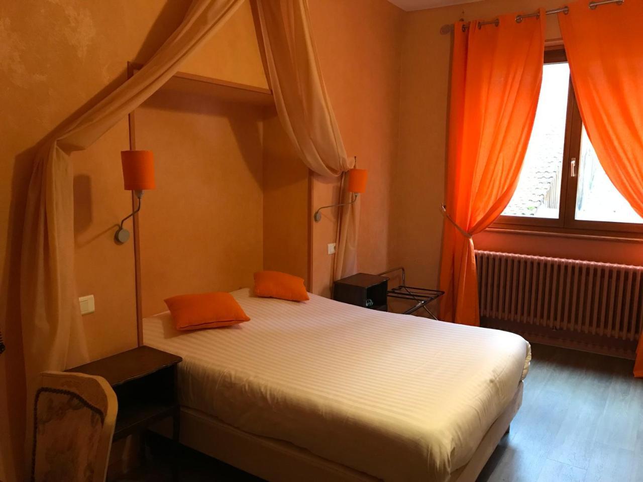 Hotel Restaurant Perle Des Vosges Muhlbach-sur-Munster Eksteriør bilde
