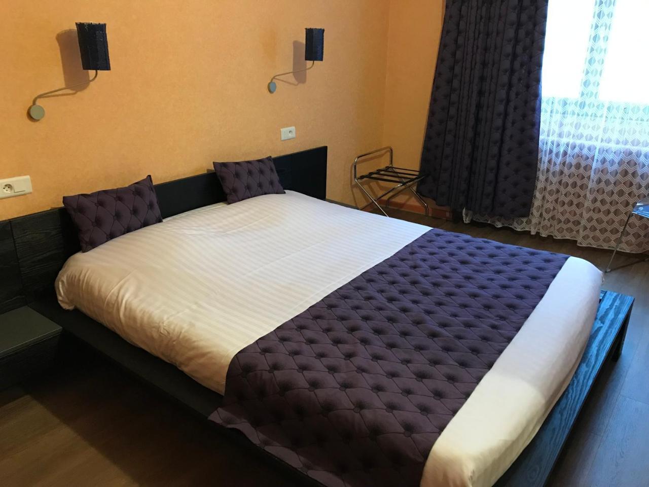 Hotel Restaurant Perle Des Vosges Muhlbach-sur-Munster Eksteriør bilde